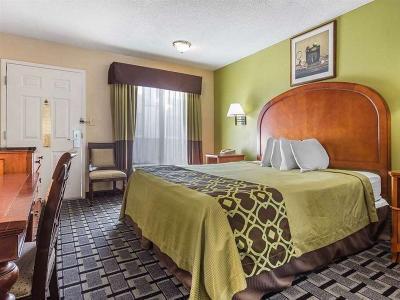Hotel Rodeway Inn Augusta - Bild 5