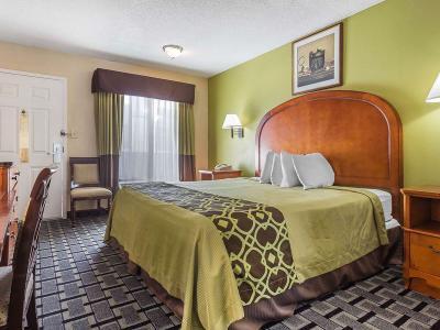 Hotel Rodeway Inn Augusta - Bild 4