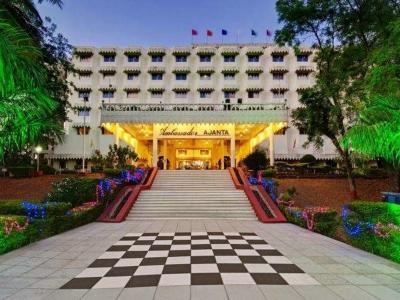 Hotel Ambassador Ajanta - Bild 4