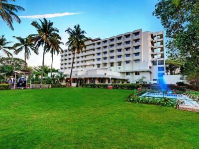 Hotel Ambassador Ajanta - Bild 3