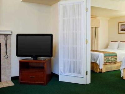 Hotel Residence Inn Sacramento Cal Expo - Bild 4
