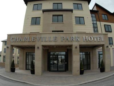 Charleville Park Hotel - Bild 2