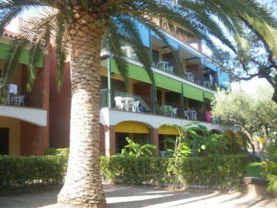 Hotel Alannia Els Prats - Bild 2