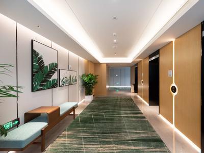 Hotel Hilton Garden Inn Shenzhen Nanshan Avenue - Bild 5