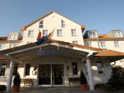 DORMERO Hotel Hoyerswerda - Bild 2