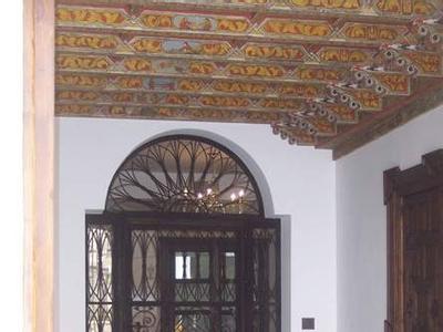Hotel La Casona Del Arco - Bild 4