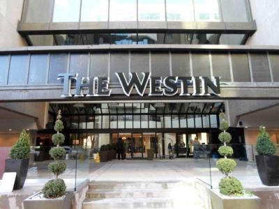 Hotel The Westin Washington, D.C. City Center - Bild 3