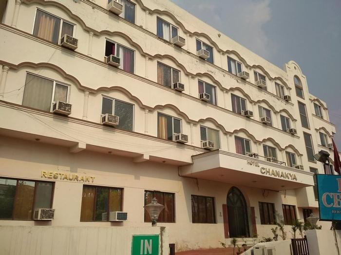 Hotel Chanakya / Chanakaya - Bild 1