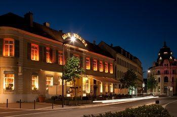 Best Western Premier Grand Monarque Hotel & Spa - Bild 4