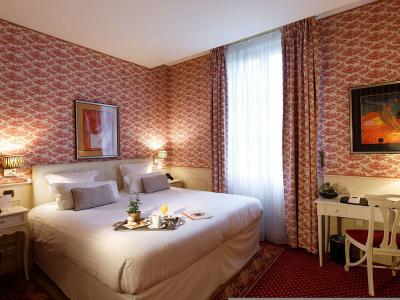 Best Western Premier Grand Monarque Hotel & Spa - Bild 5