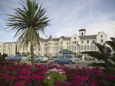 The Royal Clifton Hotel - Bild 3
