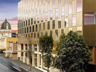 Hotel PARKROYAL Parramatta - Bild 5