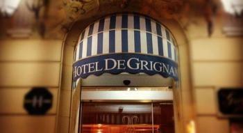 Hotel De Grignan - Bild 1
