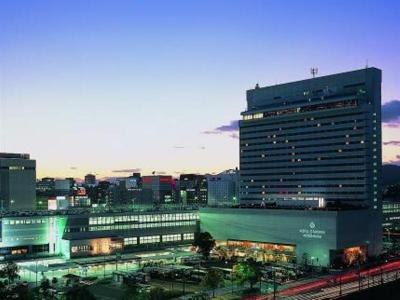 Hotel Granvia Hiroshima - Bild 2