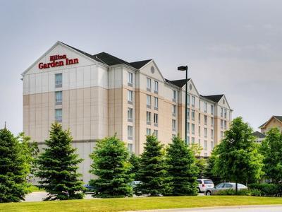 Hotel Hilton Garden Inn Toronto/Burlington - Bild 3