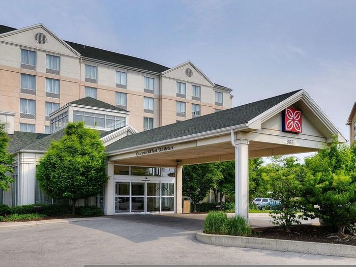 Hotel Hilton Garden Inn Toronto/Burlington - Bild 1