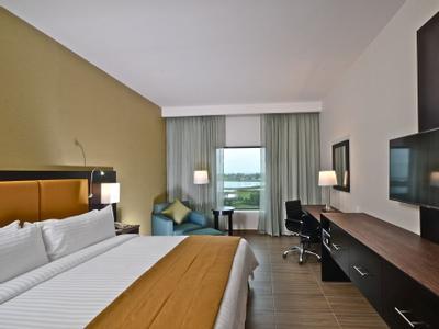 Hotel Holiday Inn Tampico Altamira - Bild 4