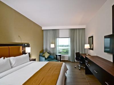 Hotel Holiday Inn Tampico Altamira - Bild 3