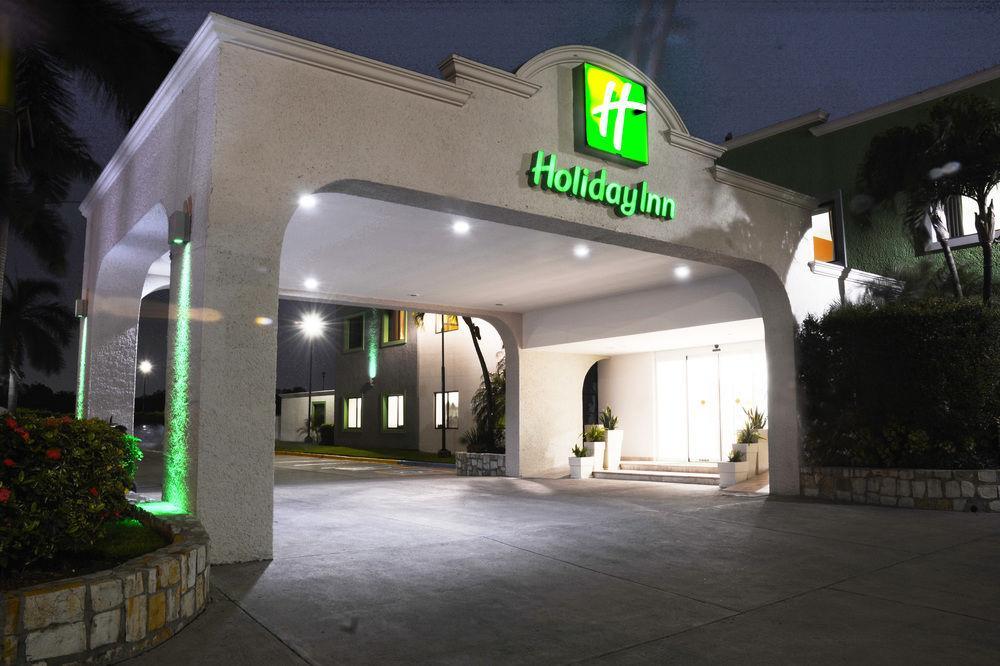 Hotel Holiday Inn Tampico Altamira - Bild 1