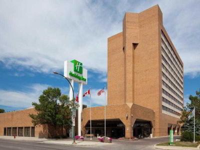 Hotel Holiday Inn Winnipeg South - Bild 3
