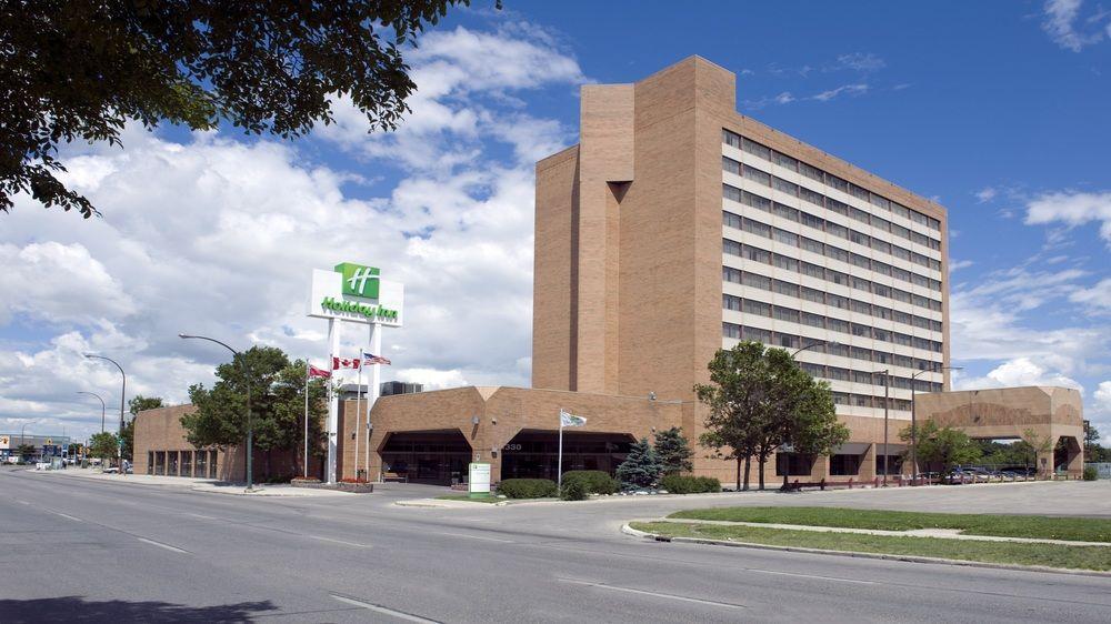 Hotel Holiday Inn Winnipeg South - Bild 1