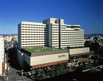 Hotel New Otani Hakata - Bild 5