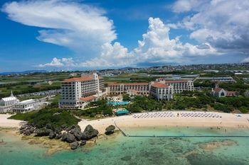 Hotel Nikko Alivila / Yomitan Resort Okinawa - Bild 5