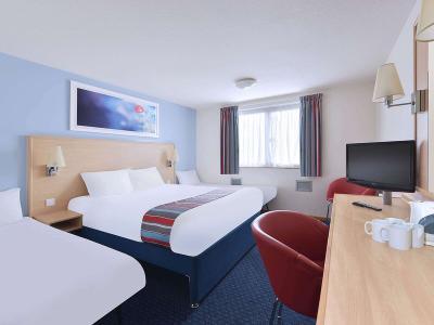 Hotel Travelodge Kinross M90 - Bild 5