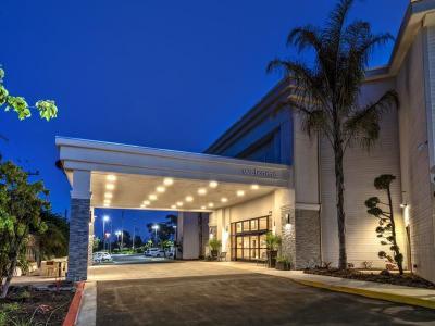 Hotel Hampton Inn Vallejo - Bild 4