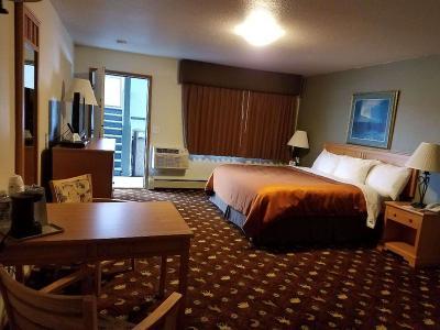 Hotel Best Western King Salmon Motel - Bild 5
