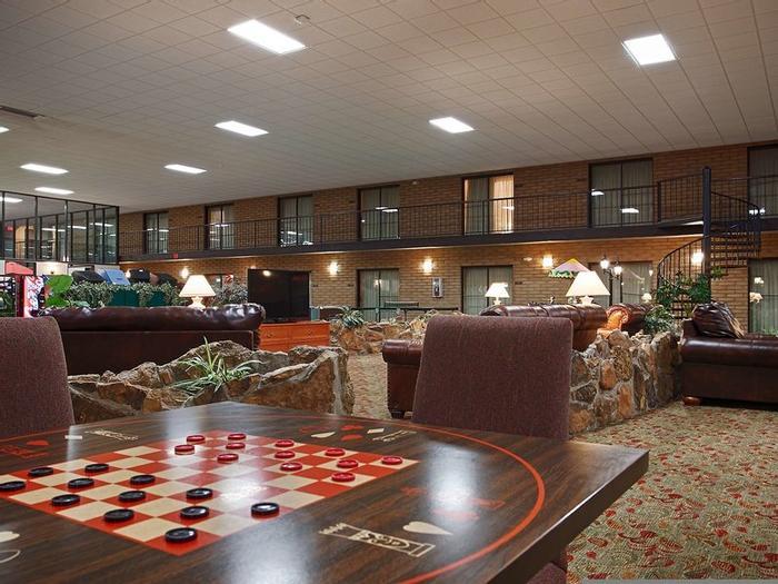 Best Western Wichita North Hotel & Suites - Bild 1