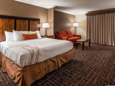 Best Western Wichita North Hotel & Suites - Bild 5