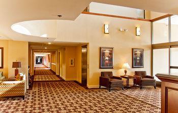Ann Arbor Regent Hotel & Suites - Bild 5