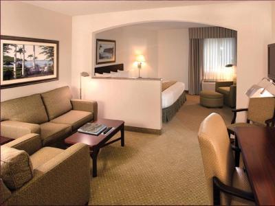 Ann Arbor Regent Hotel & Suites - Bild 4