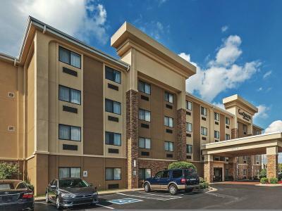 Hotel La Quinta Inn & Suites by Windham Midwest City - Tinker AFB - Bild 3