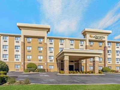Hotel La Quinta Inn & Suites by Windham Midwest City - Tinker AFB - Bild 2