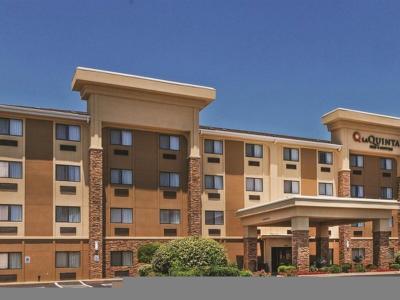 Hotel La Quinta Inn & Suites by Windham Midwest City - Tinker AFB - Bild 5