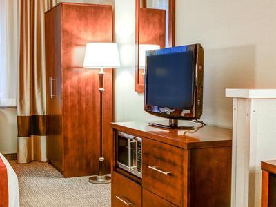 Hotel Comfort Suites Springfield - Bild 4