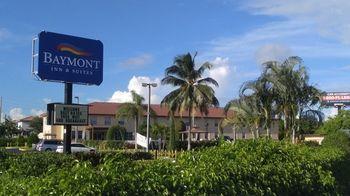Hotel Baymont by Wyndham Florida City - Bild 5
