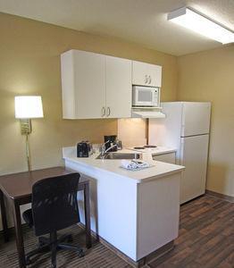 Hotel Extended Stay America St. Petersburg Clearwater Executive Dr. - Bild 5