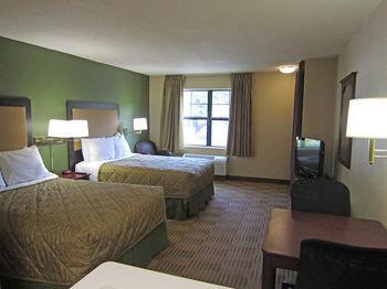 Hotel Extended Stay America St. Petersburg Clearwater Executive Dr. - Bild 4