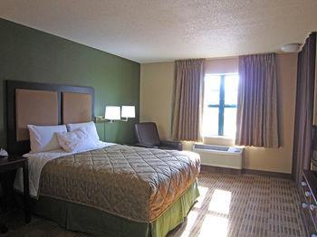 Hotel Extended Stay America St. Petersburg Clearwater Executive Dr. - Bild 3