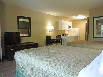 Hotel Extended Stay America St. Petersburg Clearwater Executive Dr. - Bild 2