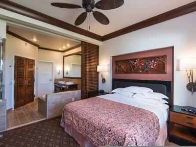 Hotel Hilton Grand Vacations Club Kohala Suites Waikoloa - Bild 4