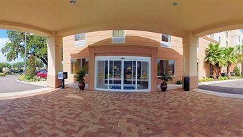 Hotel Holiday Inn Express & Suites Clearwater/Us 19 N - Bild 5