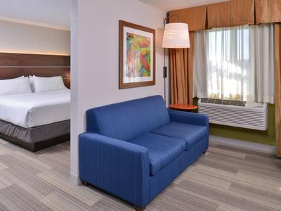 Hotel Holiday Inn Express & Suites Stevens Point - Bild 4