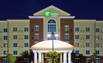 Hotel Holiday Inn Express Columbia - Fort Jackson - Bild 4