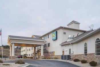 Hotel Quality Inn Rapid City - Bild 2