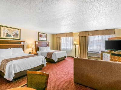 Hotel Quality Inn Rapid City - Bild 5