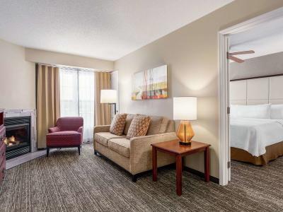 Hotel Homewood Suites by Hilton Providence-Warwick - Bild 5
